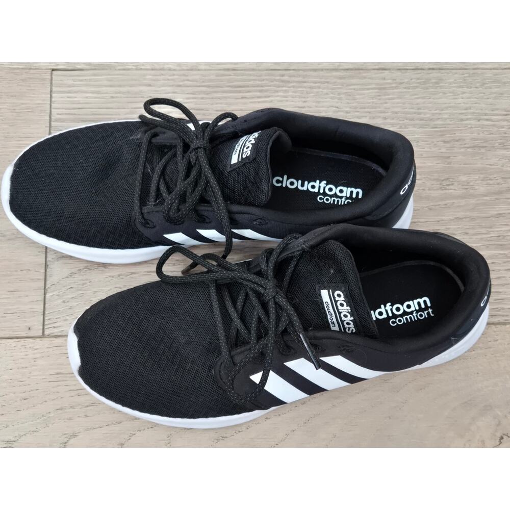 Adidas Men's Sneakers size 7 - Picture 2 of 7